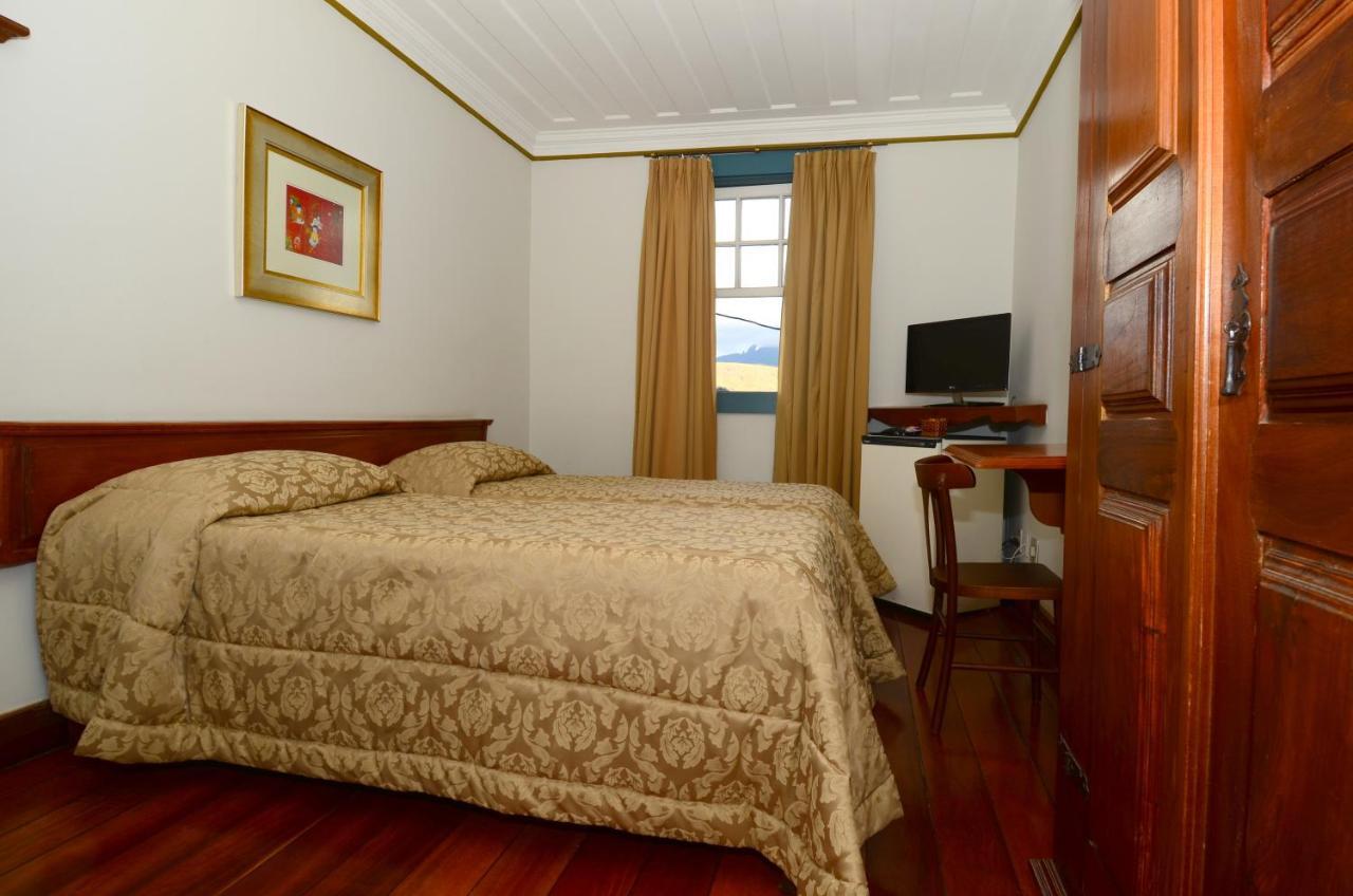 Hotel Pousada Casa Grande Ouro Preto  Habitación foto