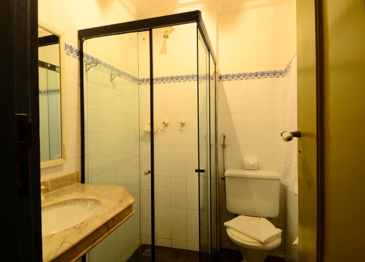 Hotel Pousada Casa Grande Ouro Preto  Habitación foto